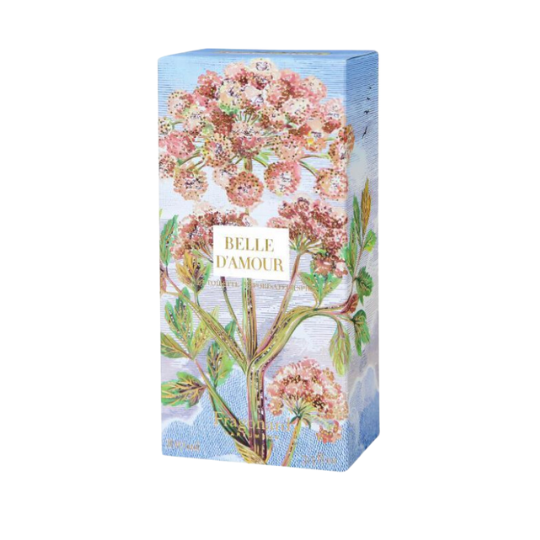 Belle de d'Amour - Eau de Toilette - Fragonard