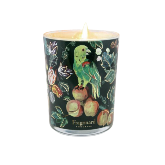 Cette Nuit Là - Candela Profumata - Fragonard