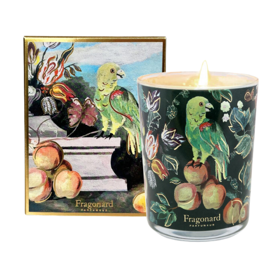Cette Nuit Là - Candela Profumata - Fragonard