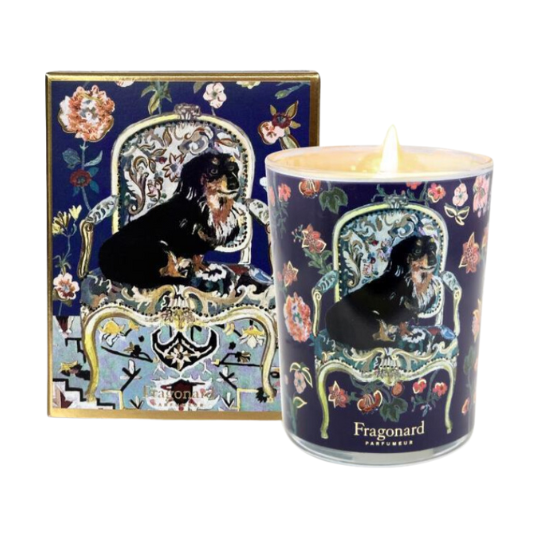 Porte-Bonheur - Candela Profumata - Fragonard