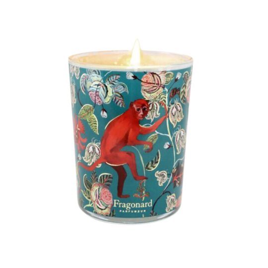 Bois Dasant - Candela Profumata - Fragonard