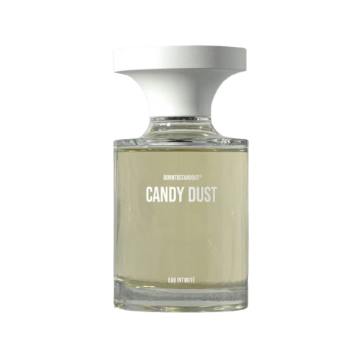 Candy Dust - Eau Intimitè - Borntostandout