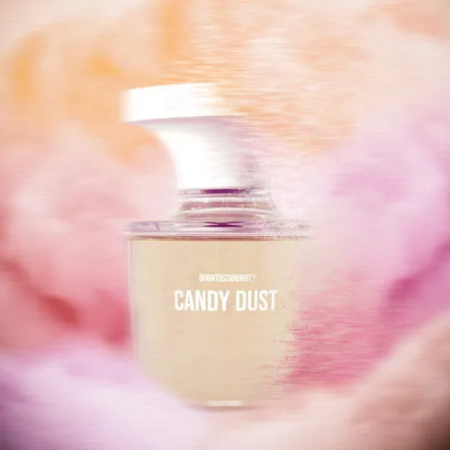 Candy Dust - Eau Intimitè - Borntostandout