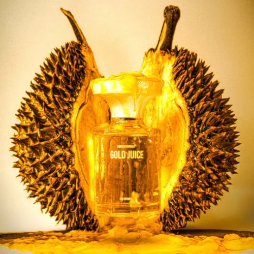 Gold Juice - Eau Intimitè - Borntostandout