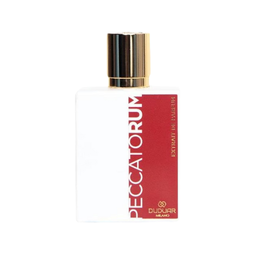Peccatorum - Extrait de Parfum - Duduar