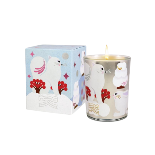 Reve D'Hiver - Candela - Fragonard