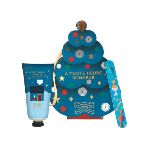 A Toute Heure Bonheur - Crema mani - Fragonard