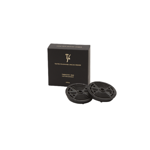 Tabacco 1815 Refill - Fragranza Per Auto - Teatro Fragranze