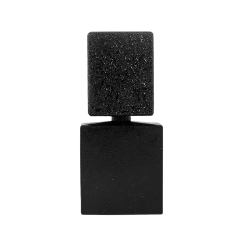 Ennui Noir - Extrait De Parfum - Filippo Sorcinelli