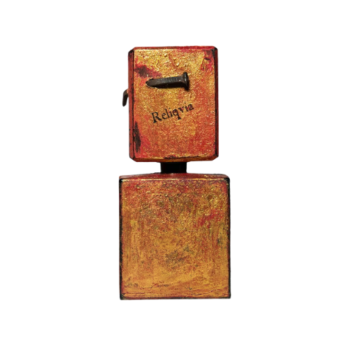 Reliqvia - Extrait De Parfum - Filippo Sorcinelli