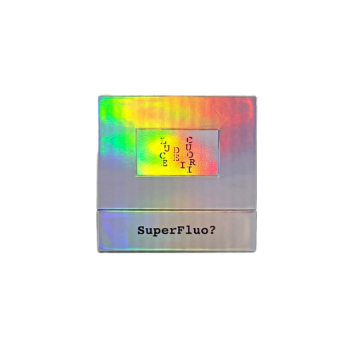 Luce Dei Cuori - Extrait De Parfum - Filippo Sorcinelli