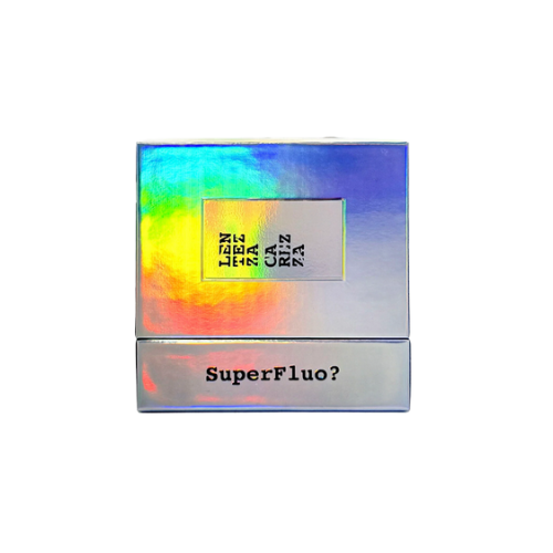 Lentezza Carezza - Extrait De Parfum - Filippo Sorcinelli