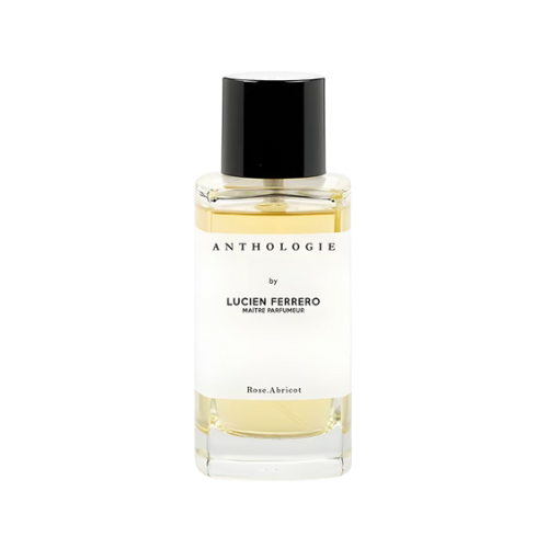 Rose Abricot - Eau De Parfum - Lucien Ferrero