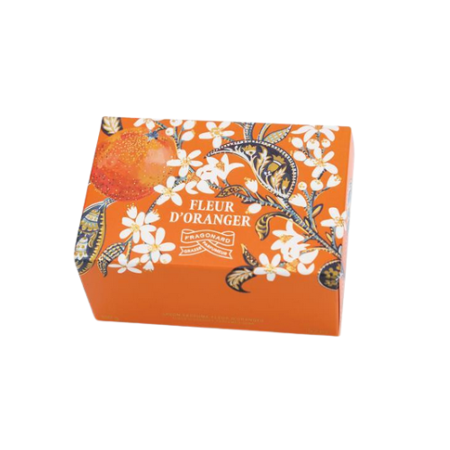 Fleur D'Oranger - Sapone - Fragonard