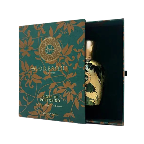 Fiore di Portofino - Eau de Parfum - Moresque
