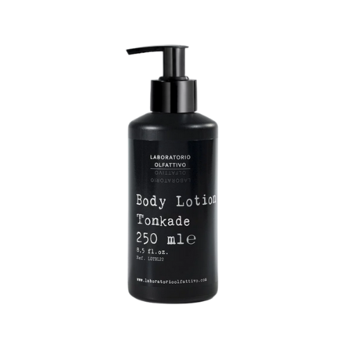 Tonkade - Body Lotion - Laboratorio Olfattivo