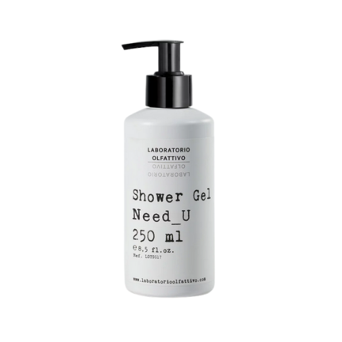 Need_U - Shower Gel - Laboratorio Olfattivo