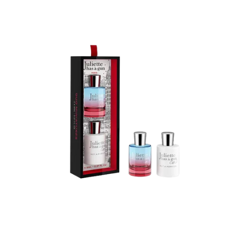 Duo Miniatures - Set - Juliette Has A Gun