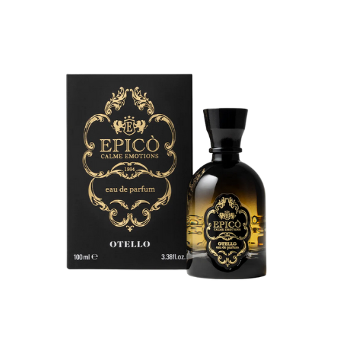 Otello - Eau De Parfum - Epico' Parfum