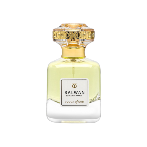 Salwan - Extrait de Parfum - Touch of oud