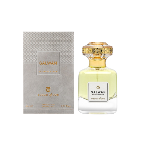 Salwan - Extrait de Parfum - Touch of oud