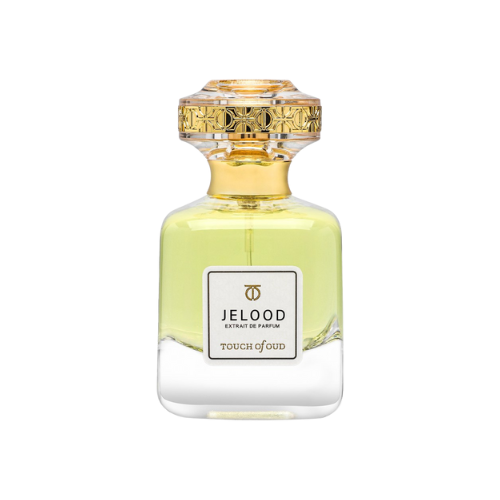 Jelood - Extrait de Parfum - Touch of oud