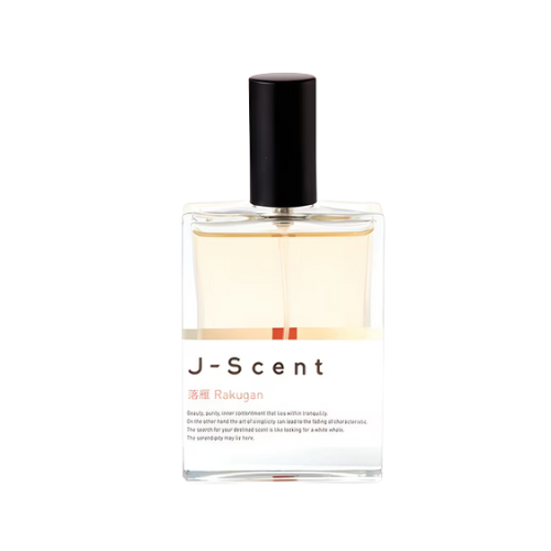 Rakugan - Eau De Parfum - J-Scent