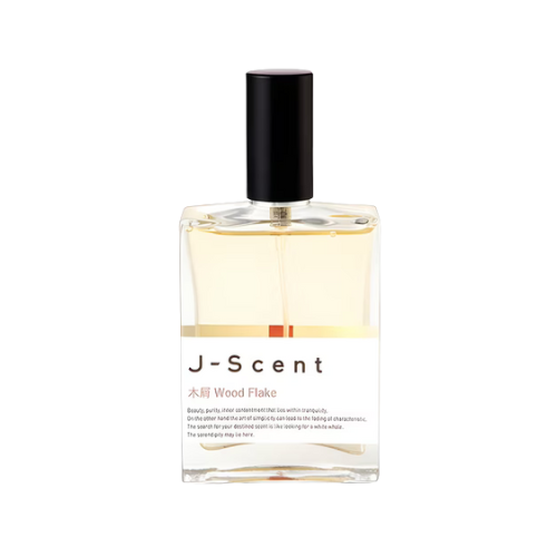 Wood Flake - Eau De Parfum - J-Scent