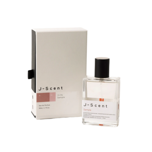Wood Flake - Eau De Parfum - J-Scent