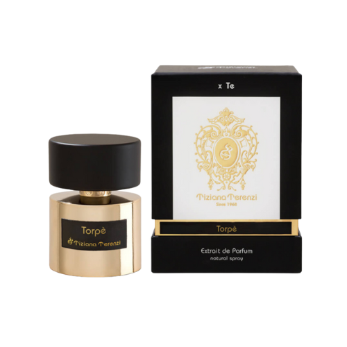 Torpe' - Extrait De Parfum - Tiziana Terenzi