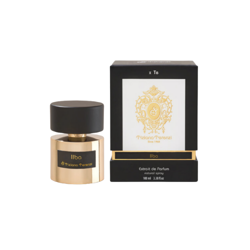 Ilba - Extrait De Parfum - Tiziana Terenzi