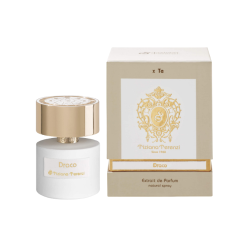 Draco - Extrait De Parfum - Tiziana Terenzi