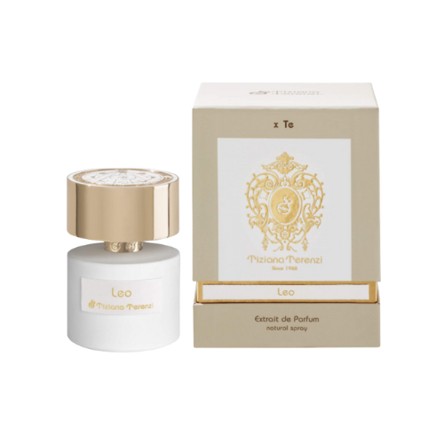 Leo - Extrait De Parfum - Tiziana Terenzi
