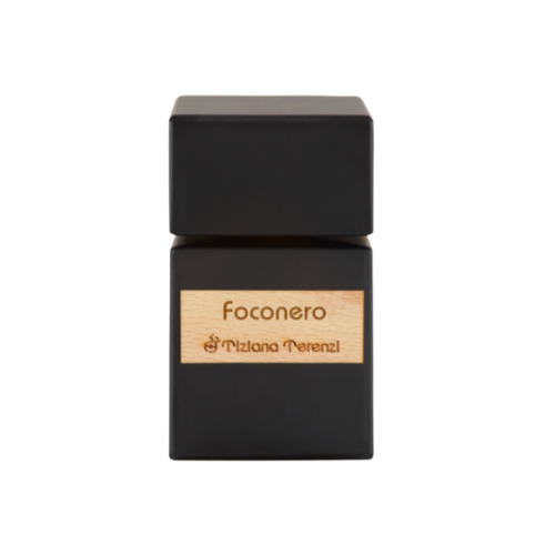 Foconero - Extrait De Parfum - Tiziana Terenzi