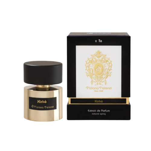 Kirke' - Extrait De Parfum - Tiziana Terenzi