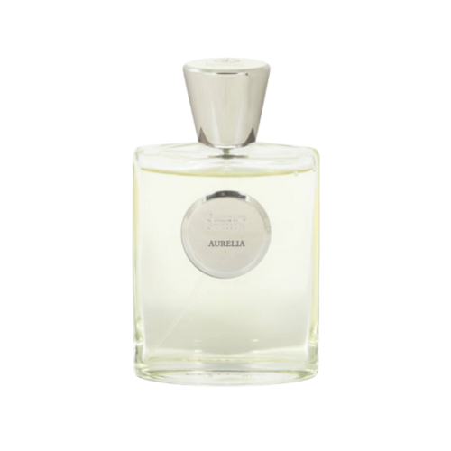 Aurelia - Extrait De Parfum - Giardino Benessere