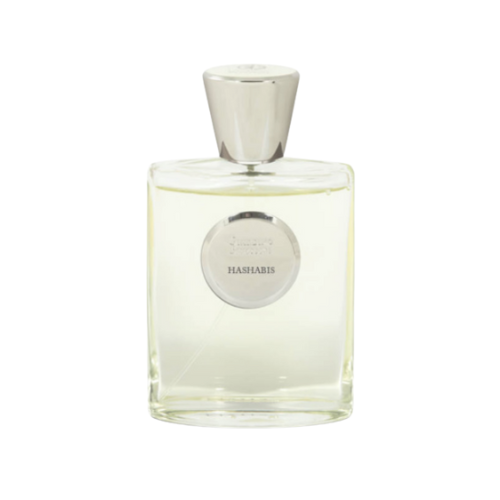 Hashabis - Extrait De Parfum - Giardino Benessere