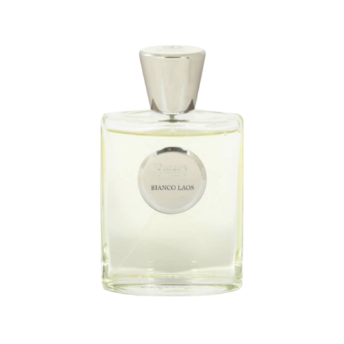 Bianco Laos - Extrait De Parfum - Giardino Benessere
