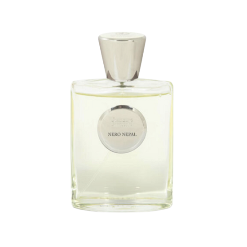 Nero Nepal - Extrait De Parfum - Giardino Benessere