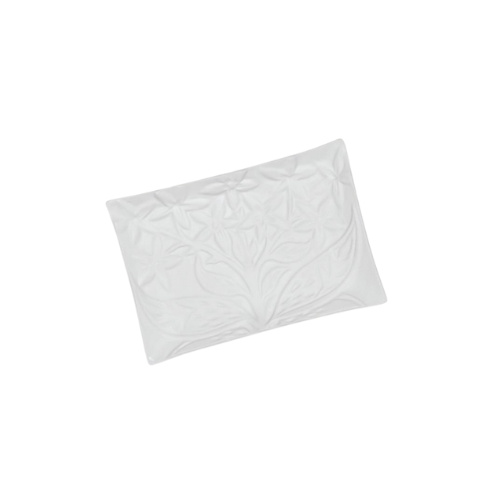 Fleur D'Oranger - Sapone e portasapone - Fragonard