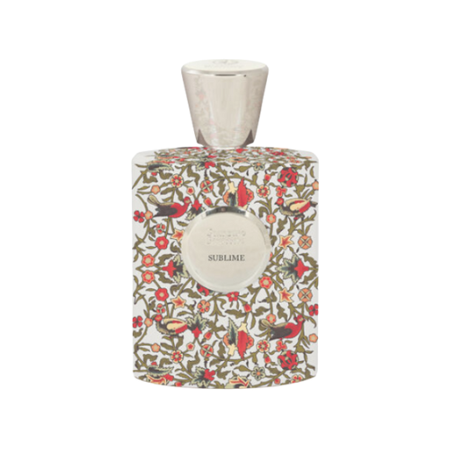 Sublime - Extrait De Parfum - Giardino Benessere