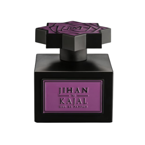 Jihan - Eau De Parfum - Kajal