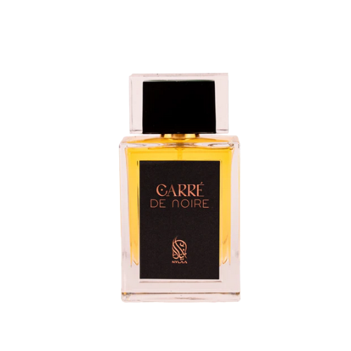Carre' De Noire - Eau De Parfum - Nylaa