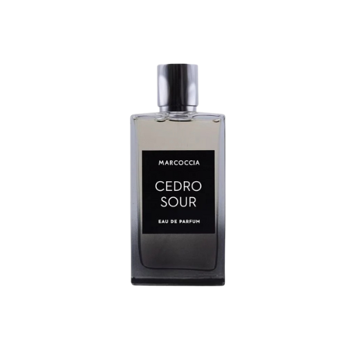 Cedro Sour - Eau De Parfum - Marcoccia