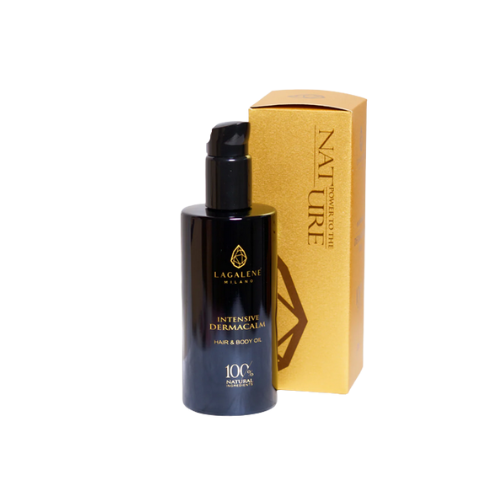 Intensive DermaCalm - Olio - Lagalene Milano
