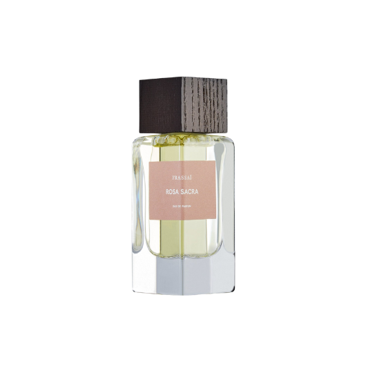Rosa Sacra - Eau de Parfum - Frassai