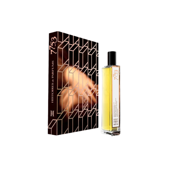 7753 - Eau de Parfum - Histoires de Parfums
