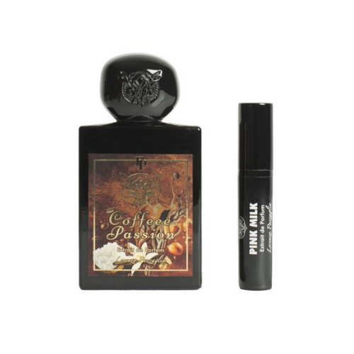 Cofanetto Coffeee Passion - Special Edition - Lorenzo Pazzaglia