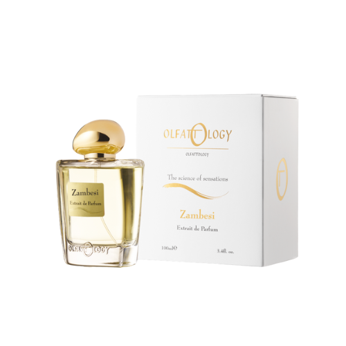 Zambesi - Extrait De Parfum - Olfattology