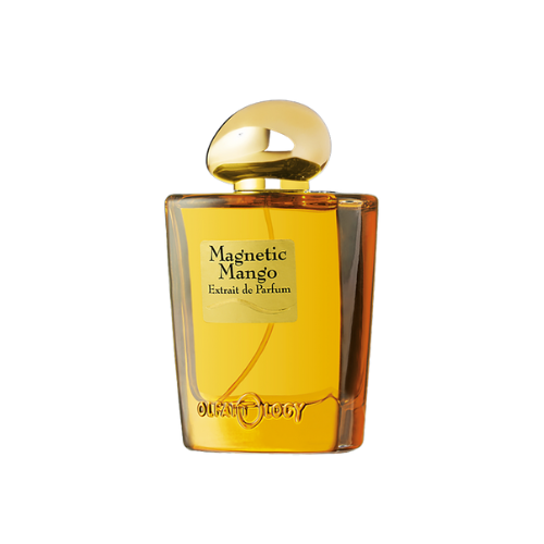 Magnetic Mango - Extrait De Parfum - Olfattology